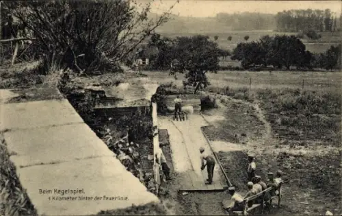 Litho Dannenfels in der Pfalz, Donnersberg, Waldhaus, Ludwigsturm, Kurhotel
