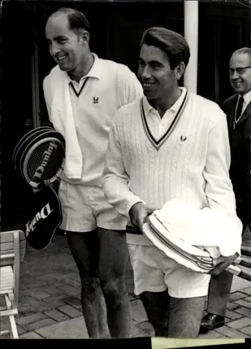 Foto Sport, Tennis, Hewitt, Santana