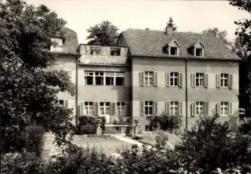 Ak Schöneiche bei Berlin, Erholungsheim