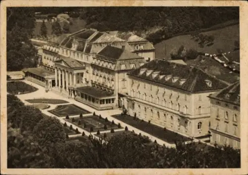 Ak Rogaška Slatina Rohitsch Sauerbrunn Slowenien, Kurhaus