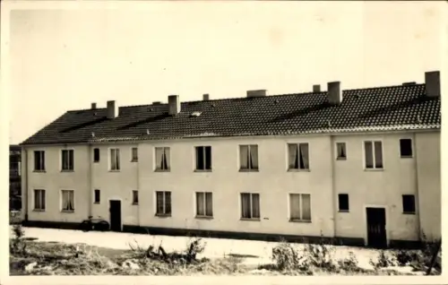 Foto Ak Kleve am Niederrhein, Wohnhaus