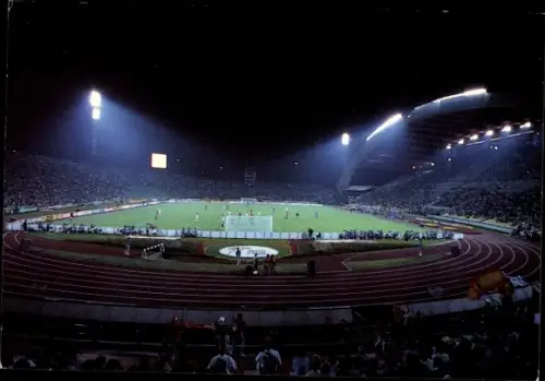 Ak Udine Friuli Venezia Giulia, Friuli Stadium