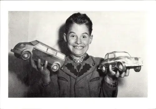 Ak Borgward, Ein Blick zurück