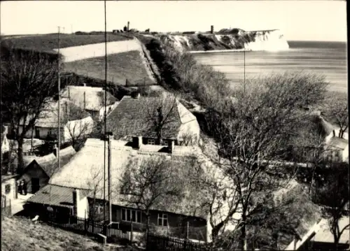 Ak Insel Rügen, Vitt, Kap Arkona