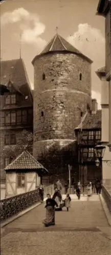 Ak Hannover, Beguinenturm