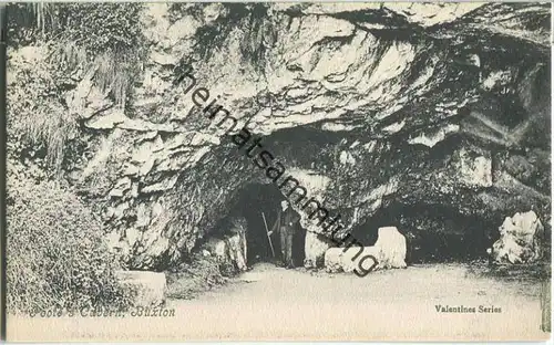 Poole's Cavern - Buxton