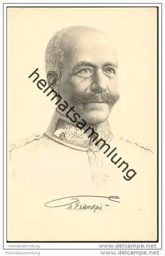 General von Francois