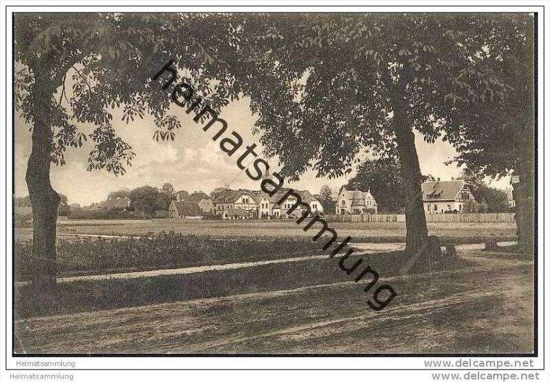 02906 Niesky - Gesamtansicht Nr. 610298944 - oldthing: Ansichtskarten ...