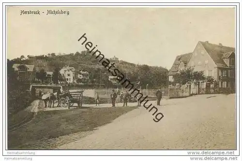 Hersbruck - Michelsberg