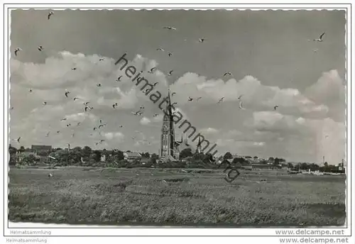 Schleswig - Foto-AK 50er Jahre