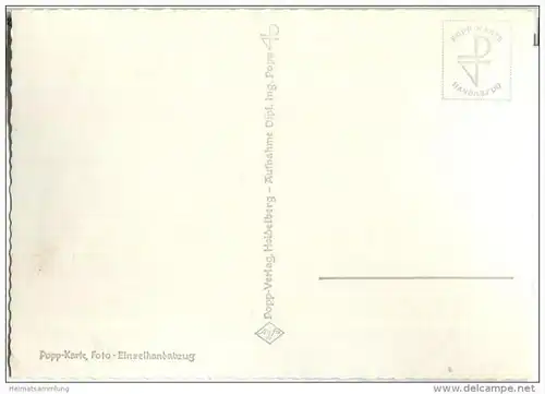 Am Ziegenrücken - Popp-Verlag Heidelberg - Einzelhandabzug