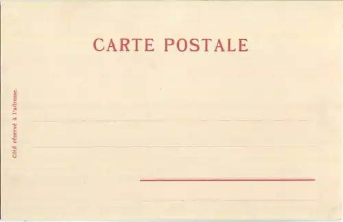Haiti - Port au Prince - Parmacie Internationale - Blanchisseuses - Verlag Künzli freres Zürich ca. 1895