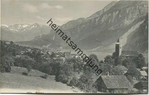 Brienz