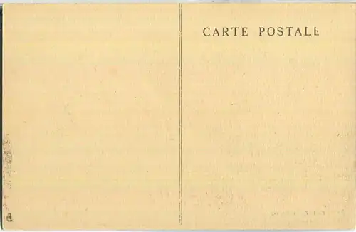Carnac - Entree du Dolmen de Mane-Kerioned - Edition Le Rouzic