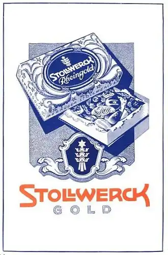 10 x Original-Werbung/ Anzeige 1886 bis 1926 - STOLLWERCK SCHOKOLADE / KAKAO - UNTERSCHIEDLICHE GRÖSSEN