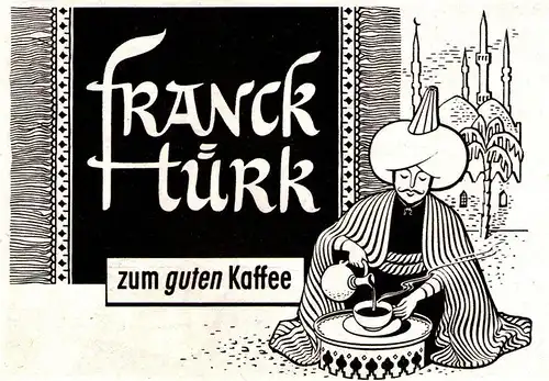 10 x Original-Werbung/ Anzeige 1895 bis 1955 - KAFFEE - UNTERSCHIEDLICHE GRÖSSEN