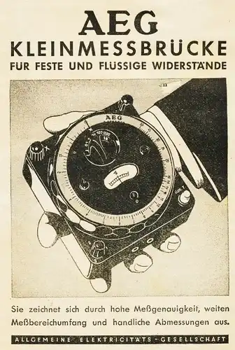 10 x Original-Werbung/ Anzeige 1938 - ELEKTRO-INSTALLATIONEN / MATERIAL - Größe unterschiedlich