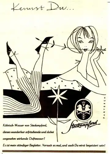 10 x Original-Werbung/ Anzeige 1957 bis 1960 - PRODUKTE / ANZEIGEN DER DDR - UNTERSCHIEDLICHE GRÖSSEN