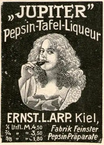 10 x Original-Werbung / Anzeigen 1899-1943 - LIKÖRE / LIQUEURE - UNTERSCHIEDLICHE GRÖSSEN