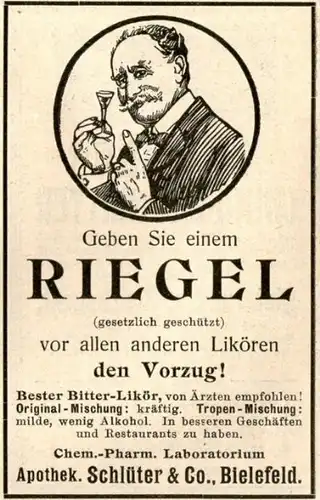 10 x Original-Werbung / Anzeigen 1902-1943 - LIKÖRE / LIQUEURE - UNTERSCHIEDLICHE GRÖSSEN