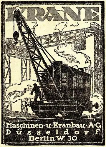 10 x Original-Werbung/ Anzeige 1886 bis 1924 - MOTIVE / FIRMEN AUS DÜSSELDORF - UNTERSCHIEDLICHE GRÖSSEN