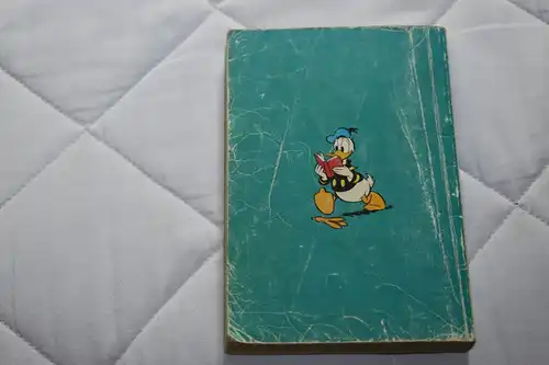 LTB Nr.: 3 Onkel Dagoberts Millionen