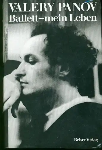 Valery Panov - Ballett mein Leben