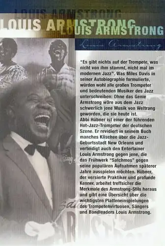 Louis Armstrong