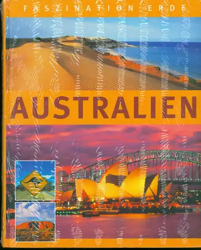 Faszination Erde - Australien