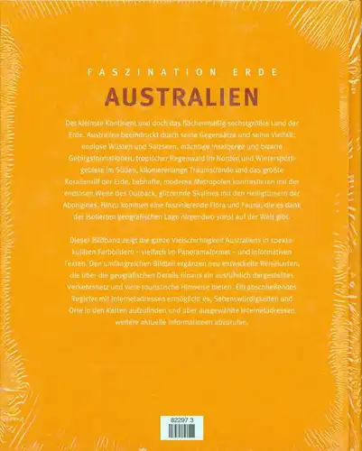 Faszination Erde - Australien