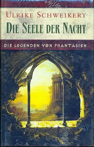 Ulrike Schweikert - Die Seele der Nacht