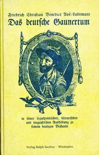 Das deutsche Gaunertum