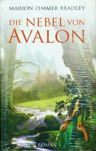 Marion Zimmer Bradley - Die Nebel von Avalon
