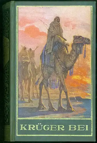Karl May - Krüger Bei