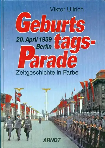 Viktor Ullrich - Geburtstagsparade