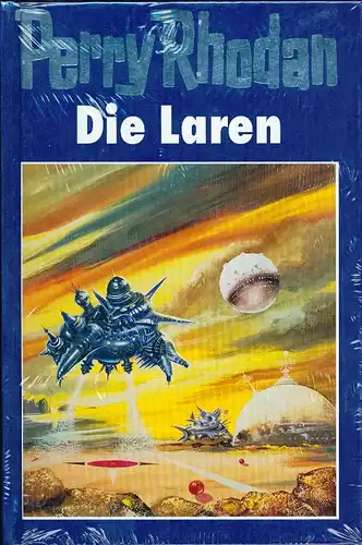 Perry Rhodan - Die Laren
