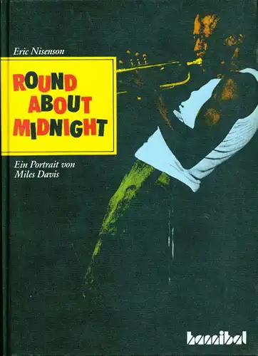 Eric Nisenson - Round about midnight