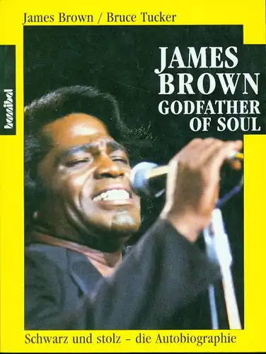 James Brown