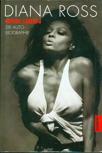 Diana Ross