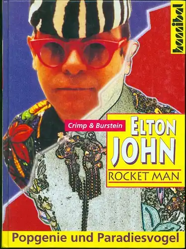 Elton John