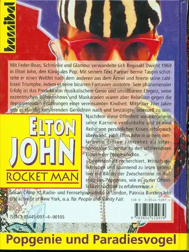 Elton John
