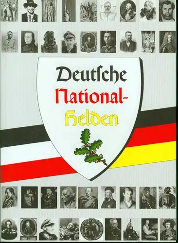 Deutsche Nationalhelden