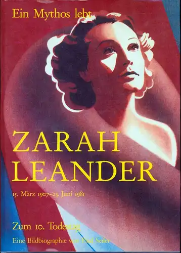 Paul Seiler - Zarah Leander