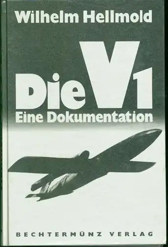 Wilhelm Hellmold - Die V1