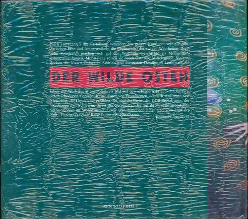 Der wilde Osten