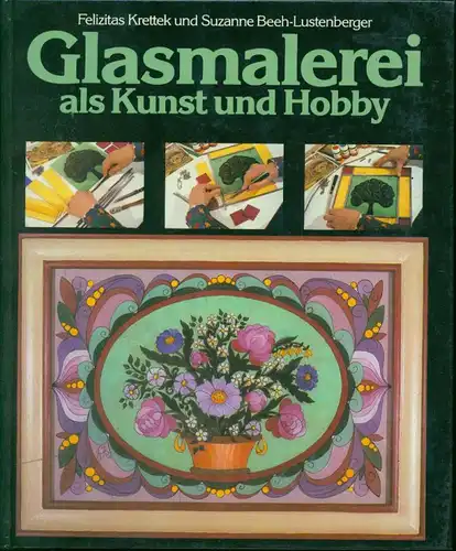 Glasmalerei