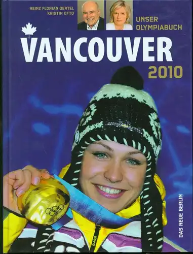 Vancouver 2010