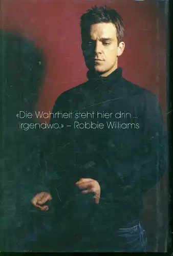 Chris Heath - Feel Robbie Williams