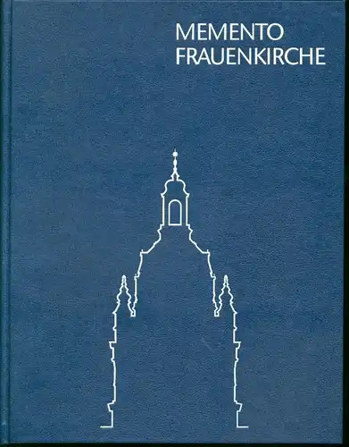 Memento Frauenkirche