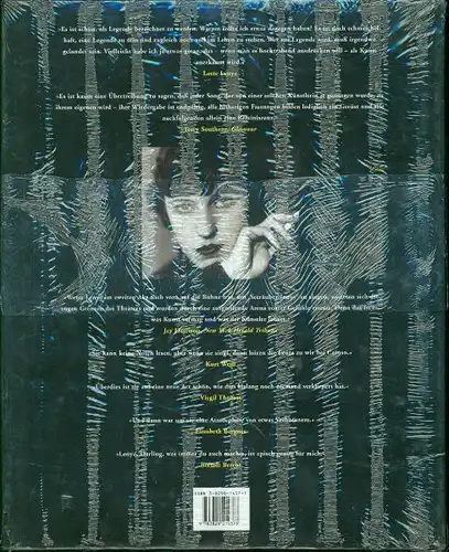 David Farneth - Lotte Lenya